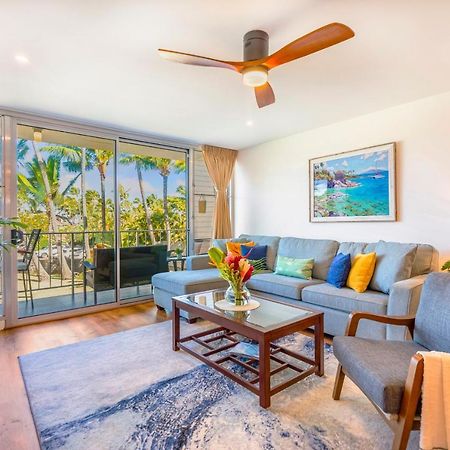 l'Appartamento Rare Upscale Oasis - 2 Bed,2 Bath - Kuau Plaza - Paia Esterno foto