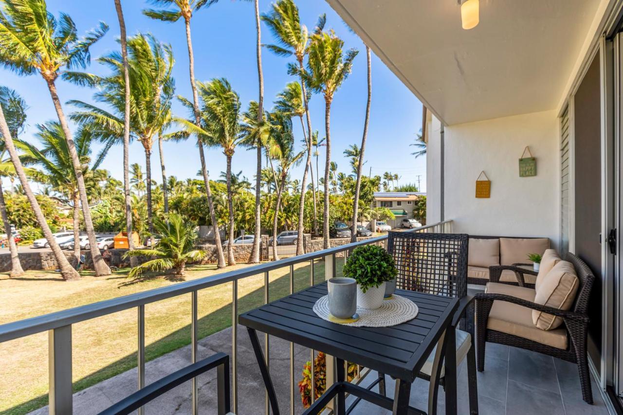l'Appartamento Rare Upscale Oasis - 2 Bed,2 Bath - Kuau Plaza - Paia Esterno foto