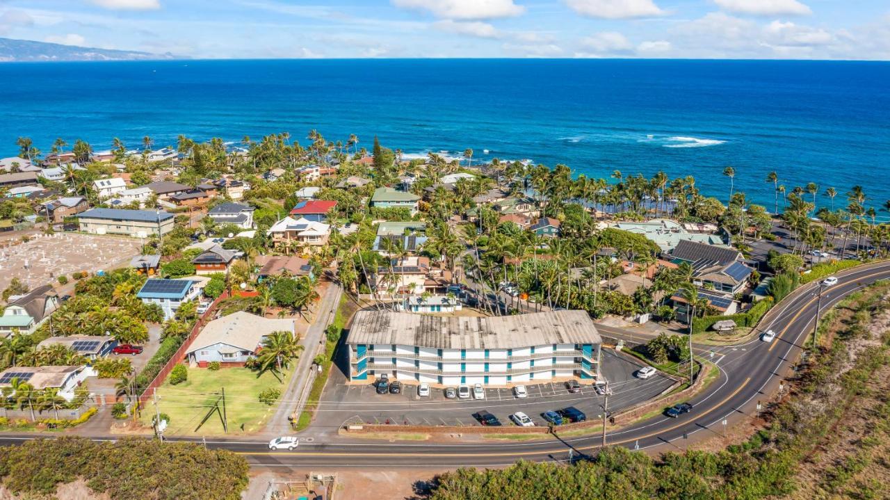 l'Appartamento Rare Upscale Oasis - 2 Bed,2 Bath - Kuau Plaza - Paia Esterno foto
