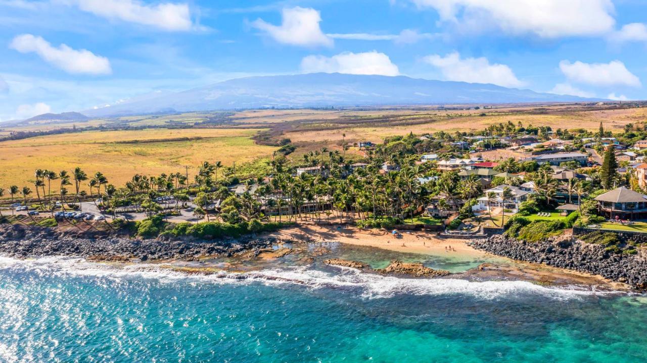 l'Appartamento Rare Upscale Oasis - 2 Bed,2 Bath - Kuau Plaza - Paia Esterno foto