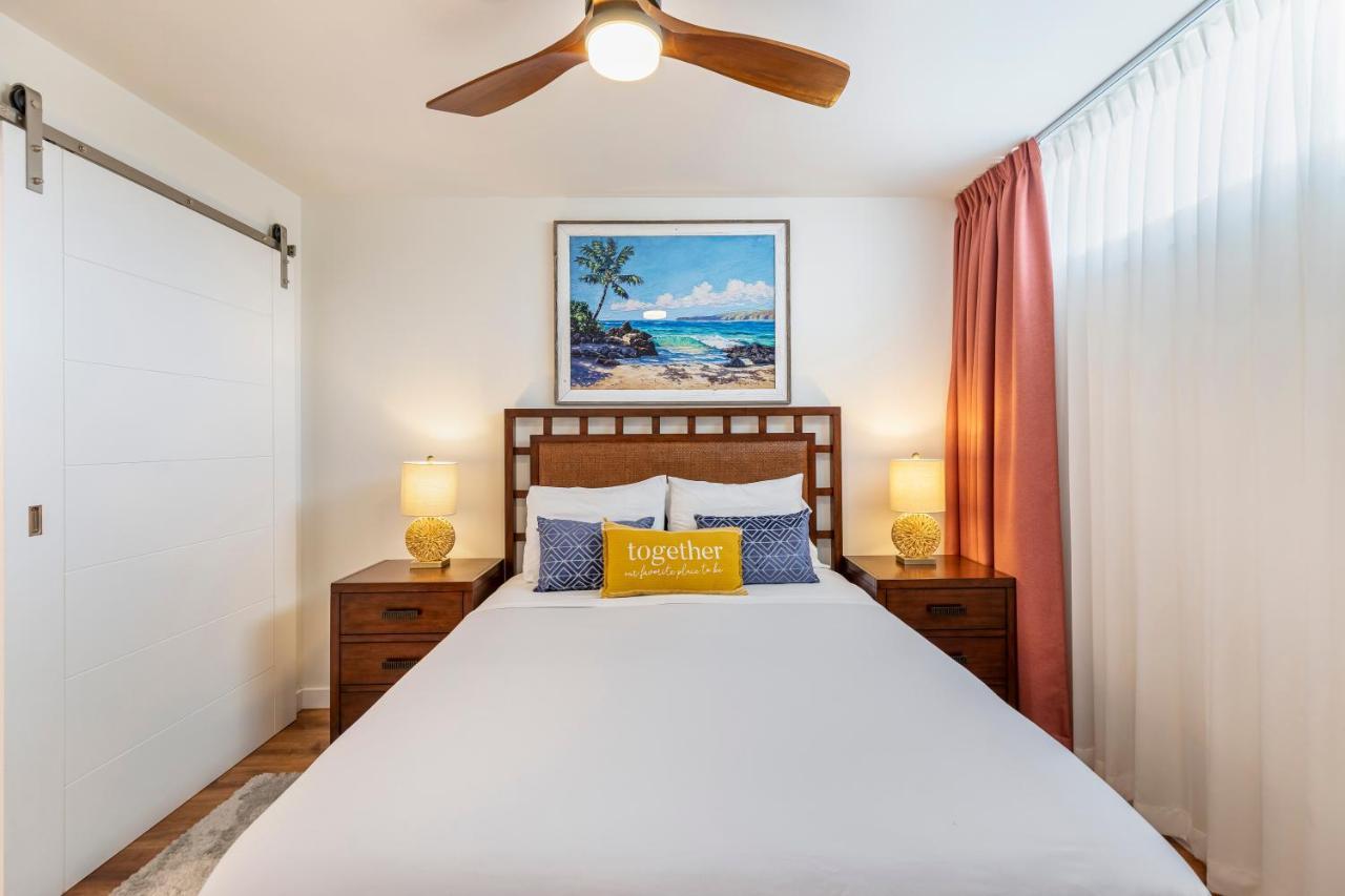 l'Appartamento Rare Upscale Oasis - 2 Bed,2 Bath - Kuau Plaza - Paia Esterno foto