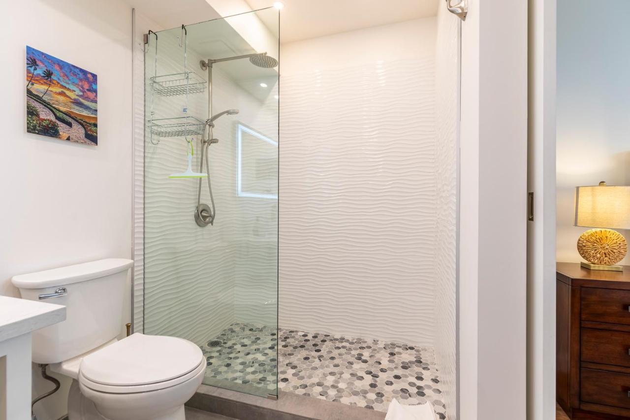 l'Appartamento Rare Upscale Oasis - 2 Bed,2 Bath - Kuau Plaza - Paia Esterno foto