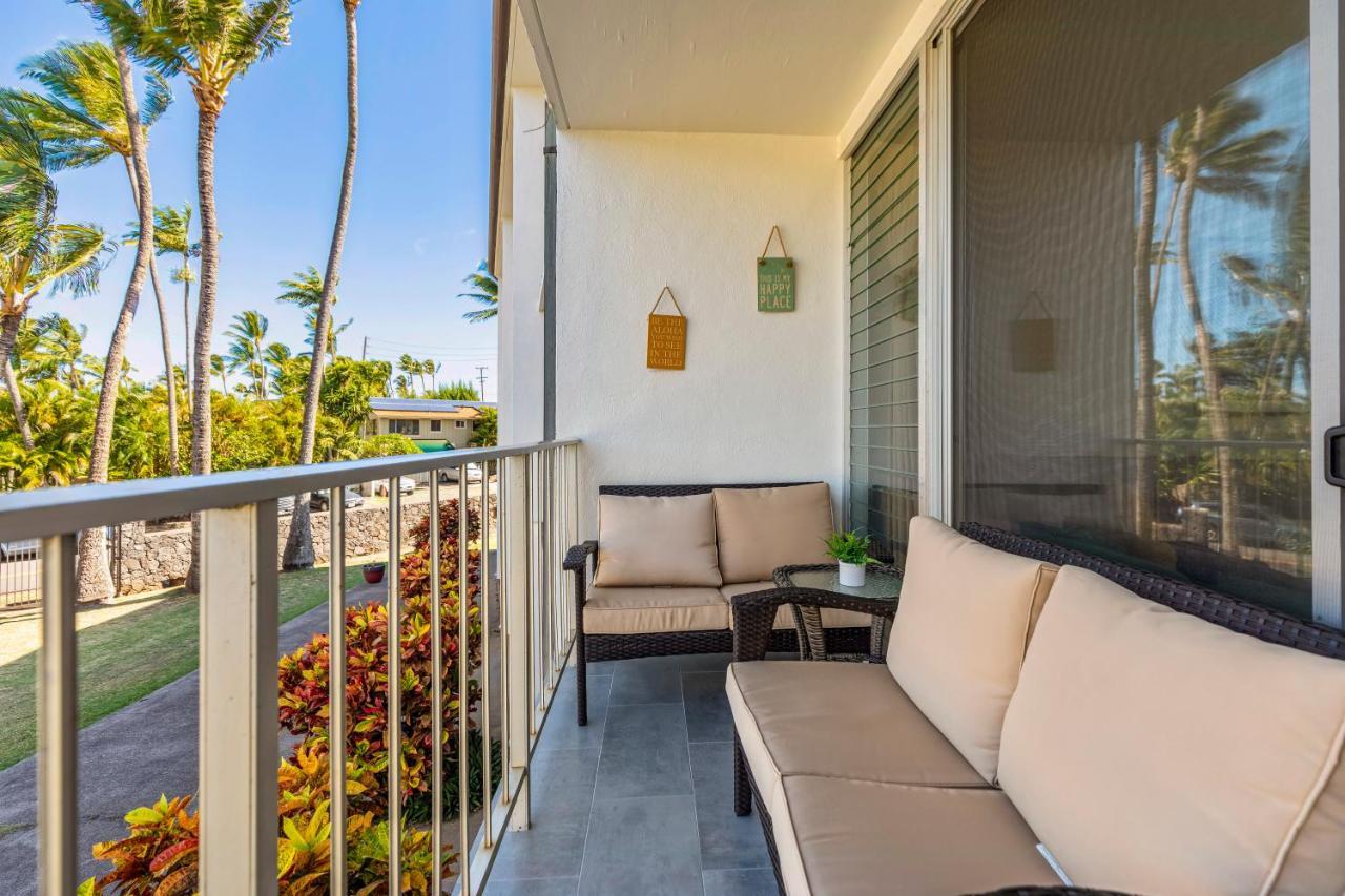 l'Appartamento Rare Upscale Oasis - 2 Bed,2 Bath - Kuau Plaza - Paia Esterno foto