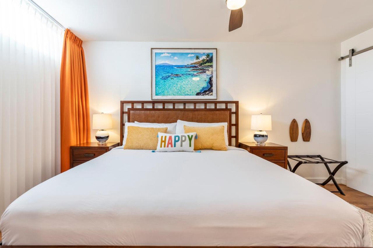 l'Appartamento Rare Upscale Oasis - 2 Bed,2 Bath - Kuau Plaza - Paia Esterno foto